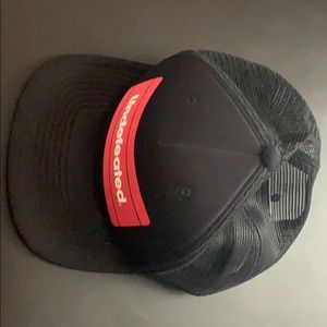 Undefeated Hat